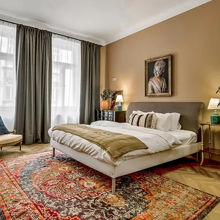Charming 2 Bedrooms Odboru 5
