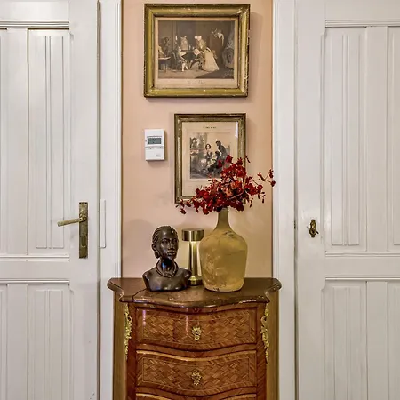 Charming 2 Bedrooms Odboru 5